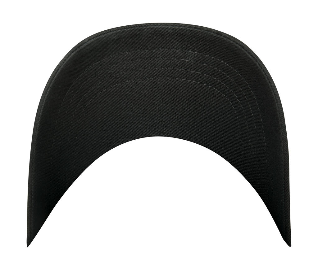 Low Profile Organic Cotton Cap - Vue 5