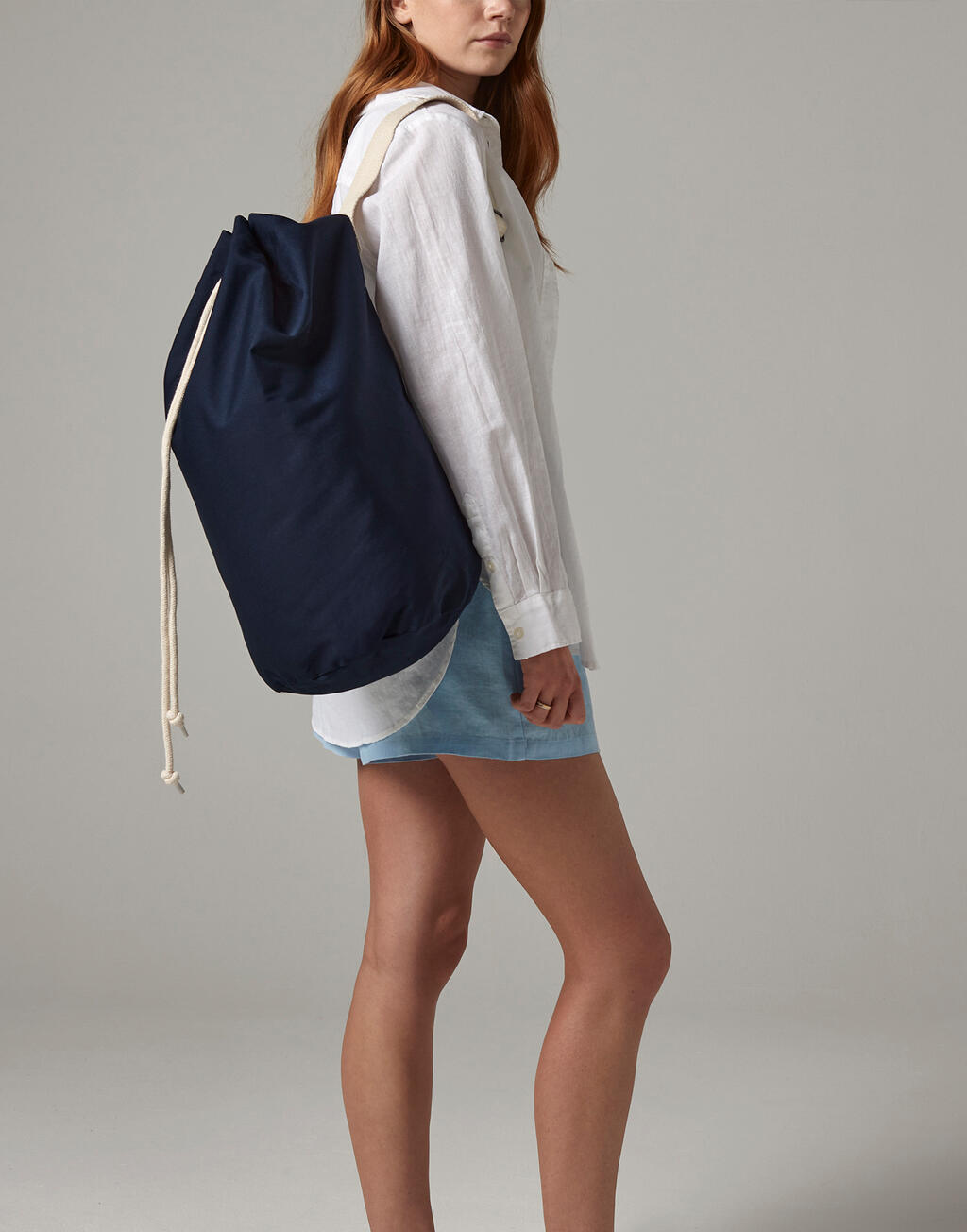 EarthAware™ Organic Sea Bag - Vue 2
