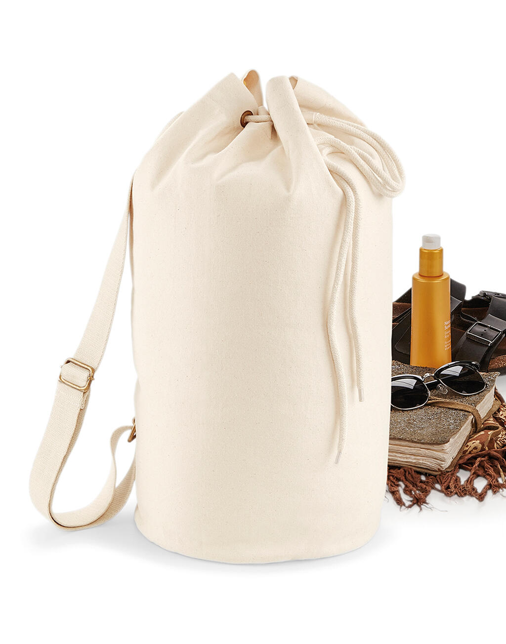 EarthAware™ Organic Sea Bag - Vue 3