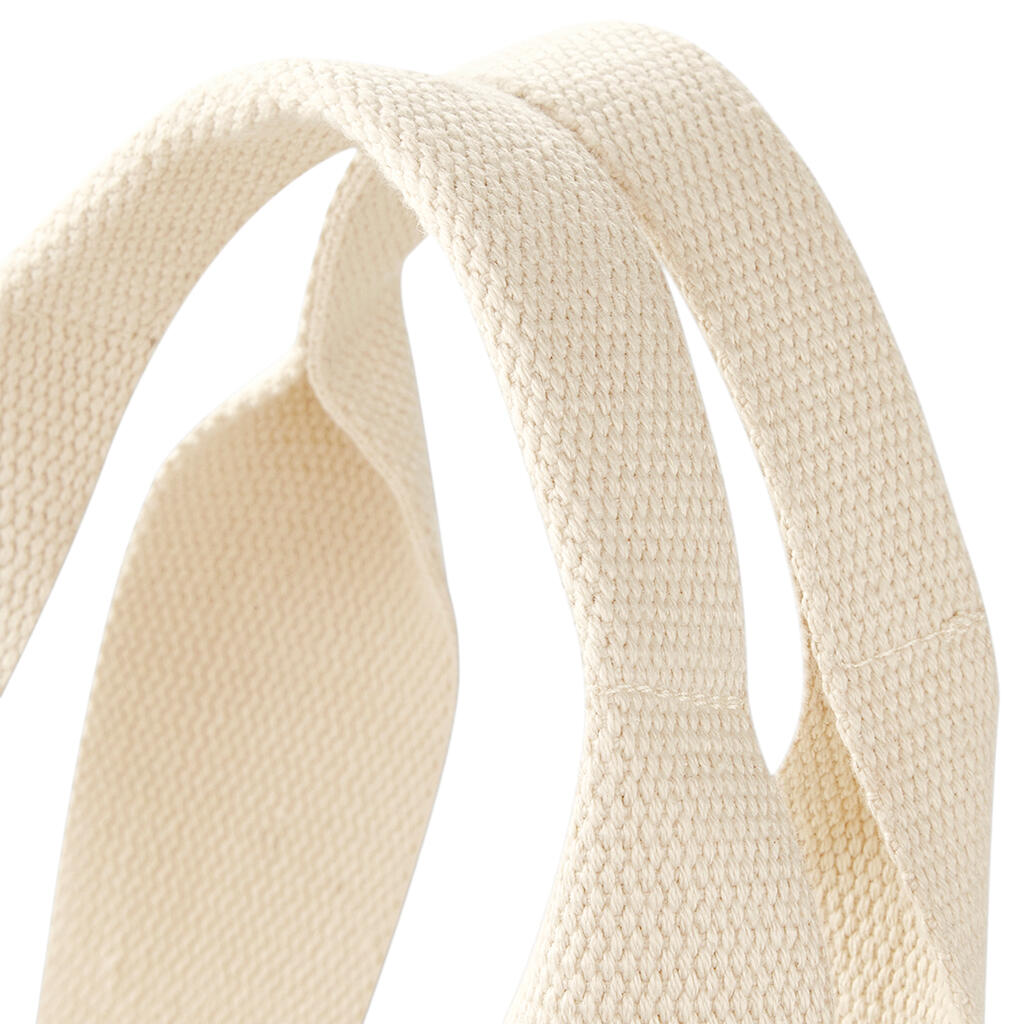 EarthAware™ Organic Barrel Bag - Vue 5