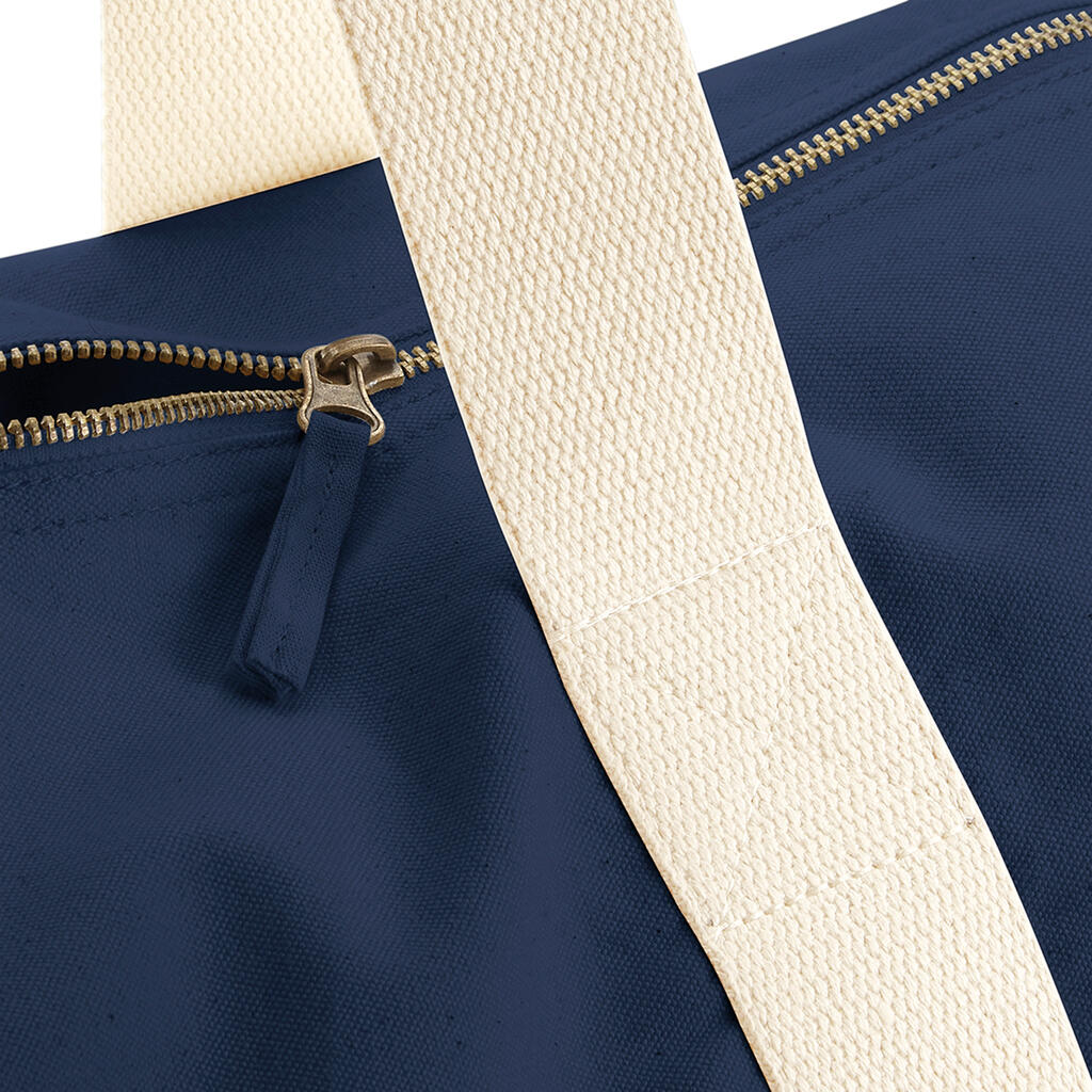 EarthAware™ Organic Barrel Bag - Vue 4