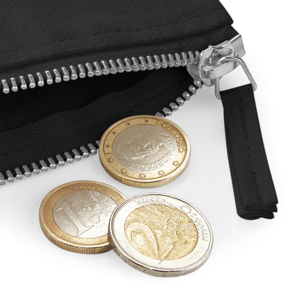 EarthAware™ Organic Spring Purse - Vue 5