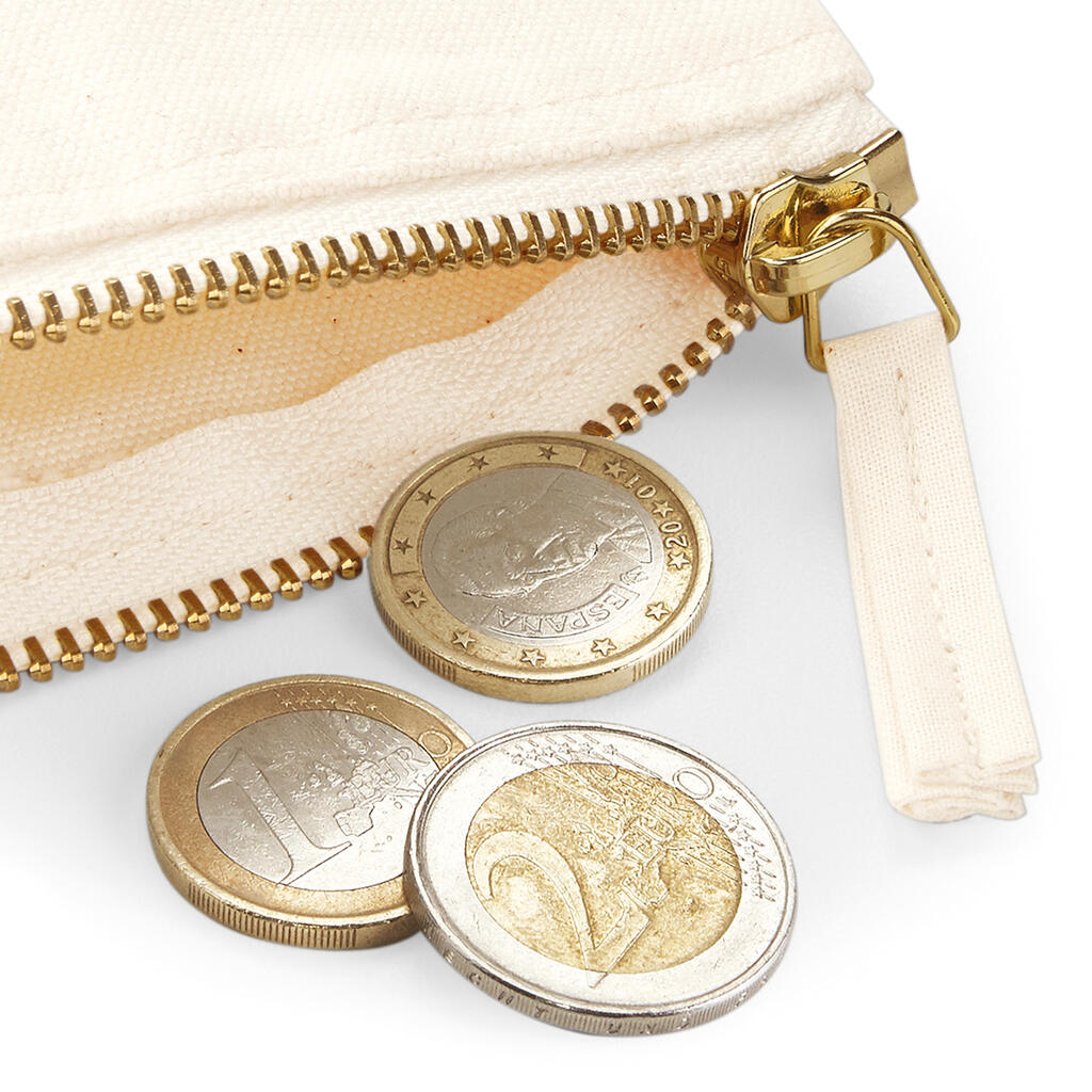 EarthAware™ Organic Spring Purse - Vue 2