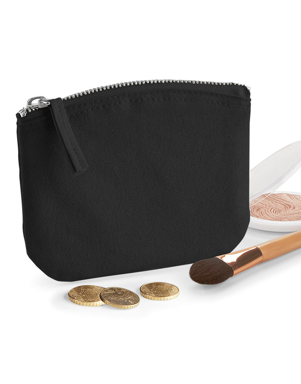 EarthAware™ Organic Spring Purse - Vue 4
