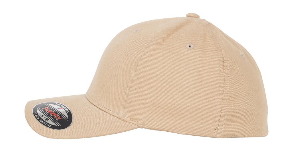 Flexfit Brushed Twill - Vue 2