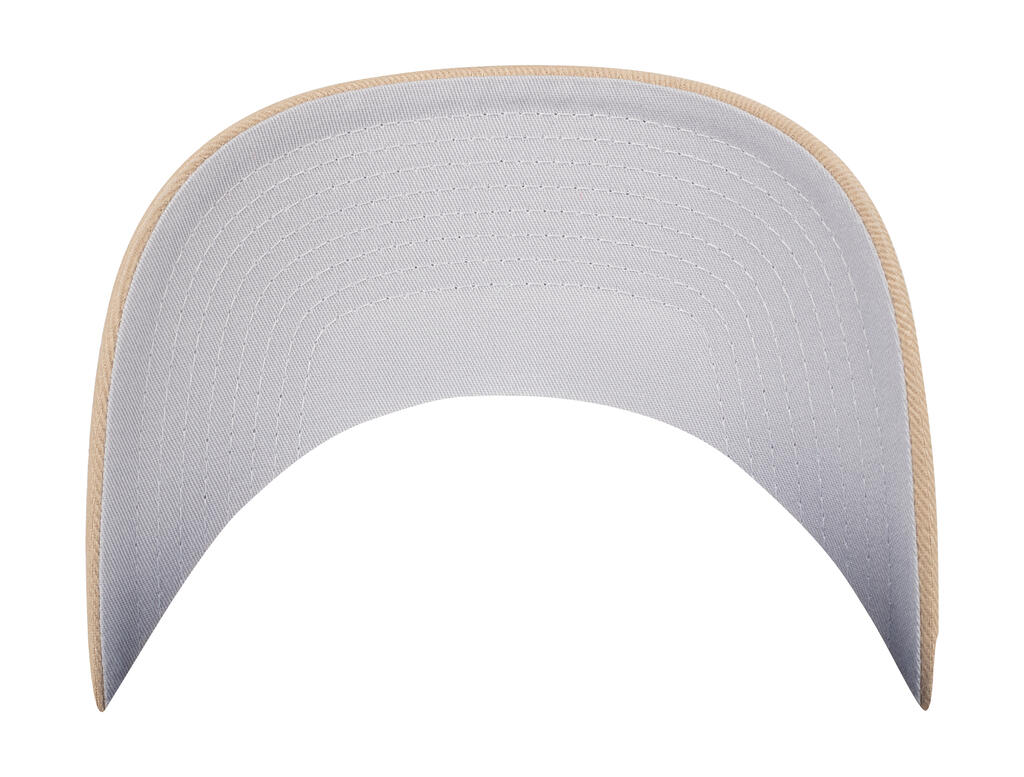 Flexfit Brushed Twill - Vue 4