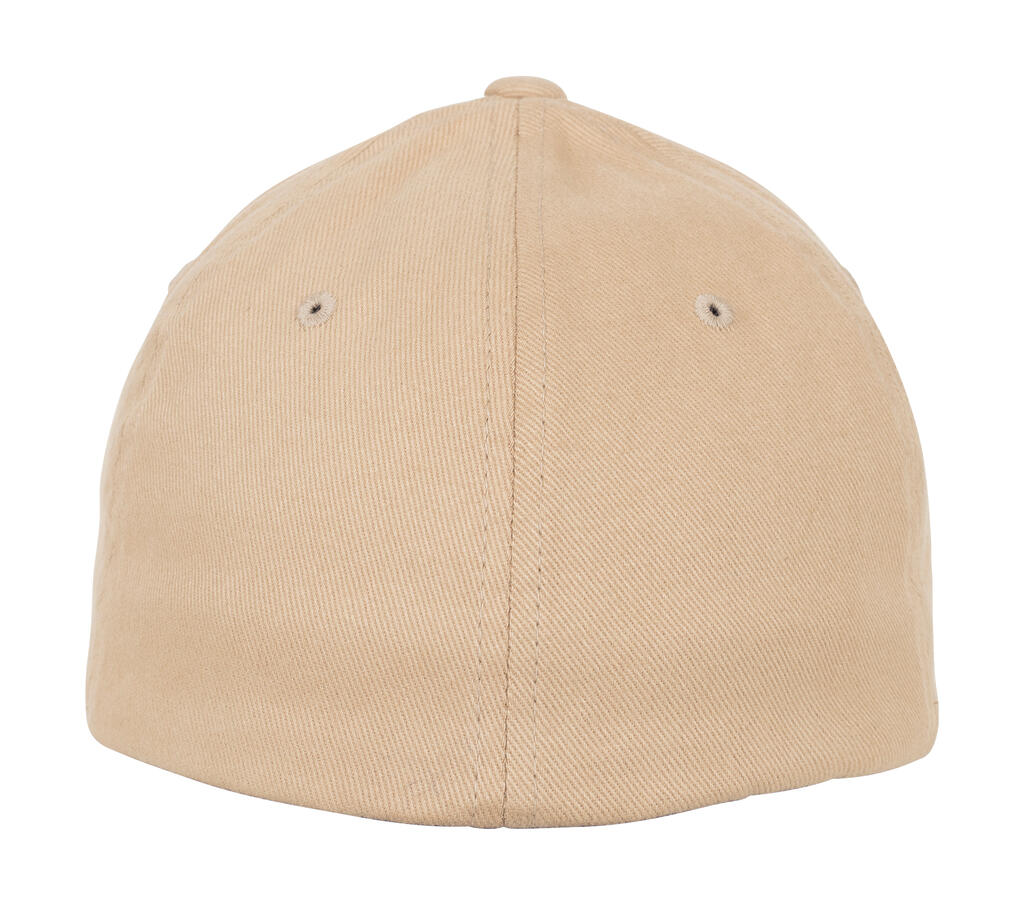 Flexfit Brushed Twill - Vue 3