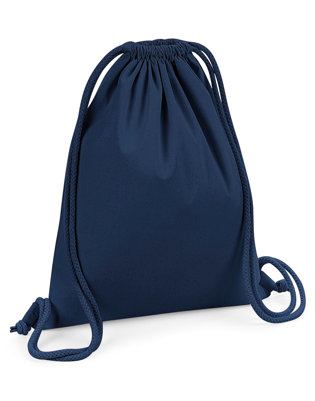 Organic Premium Cotton Gymsac - Vue 5
