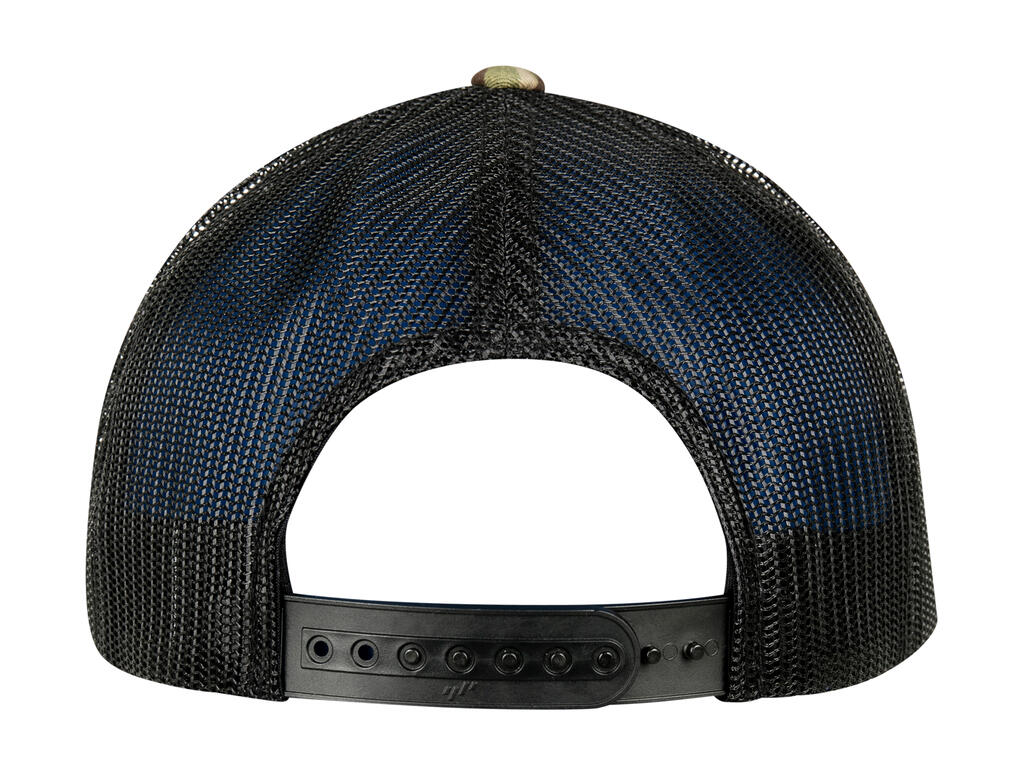 Retro Trucker Multicam® - Vue 5