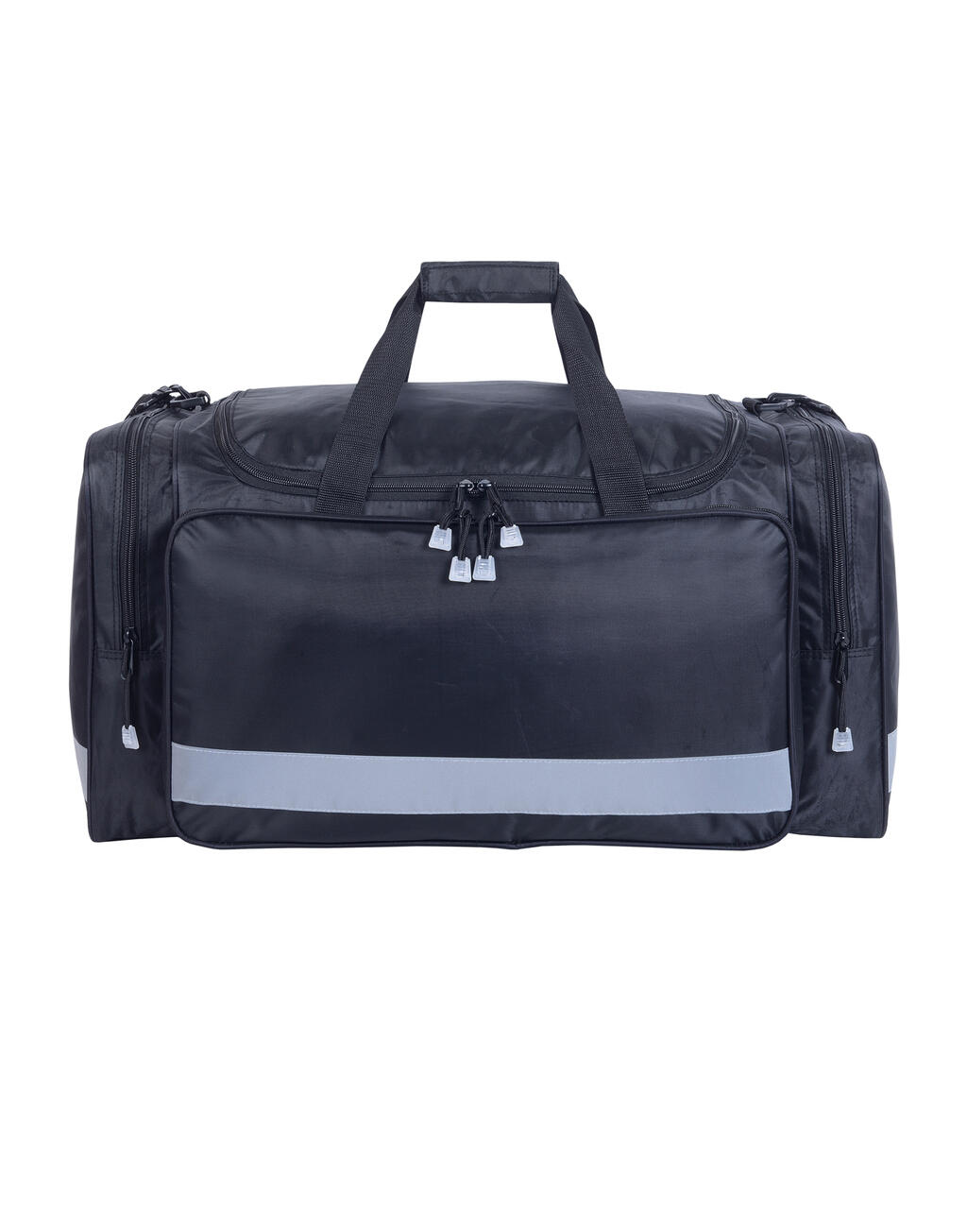 Glasgow Jumbo Kit Holdall - Vue 5