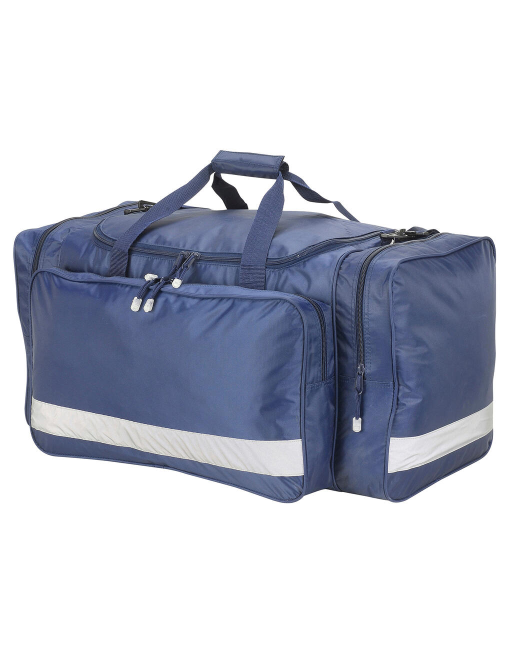 Glasgow Jumbo Kit Holdall - Vue 3