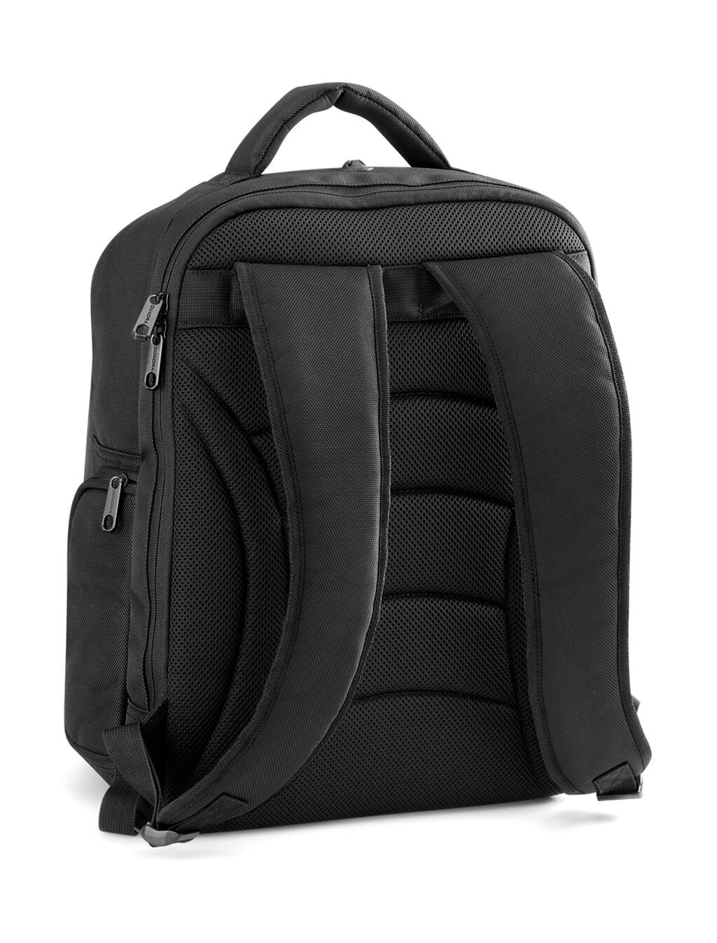 Tungsten™ Laptop Backpack - Vue 4