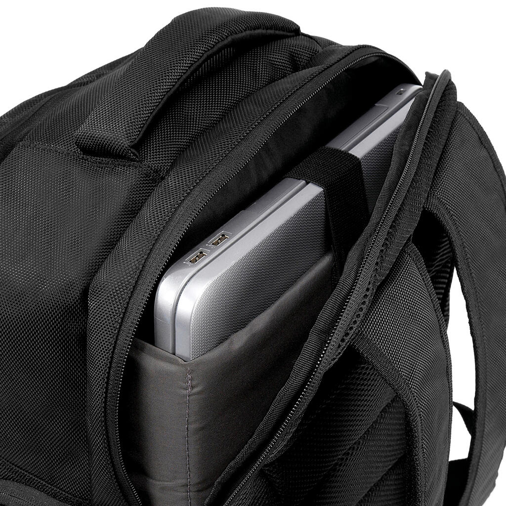 Tungsten™ Laptop Backpack - Vue 5