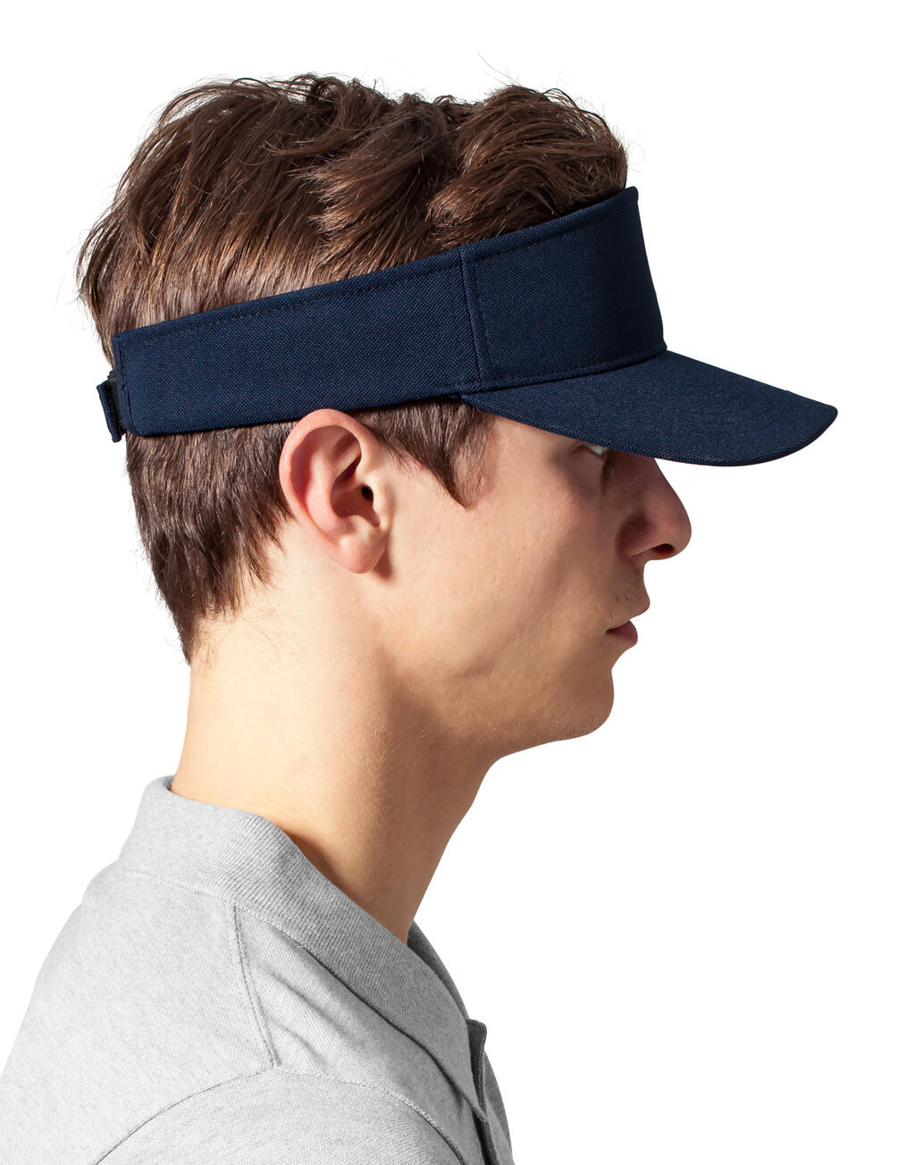 110 Visor Cap - Vue 4