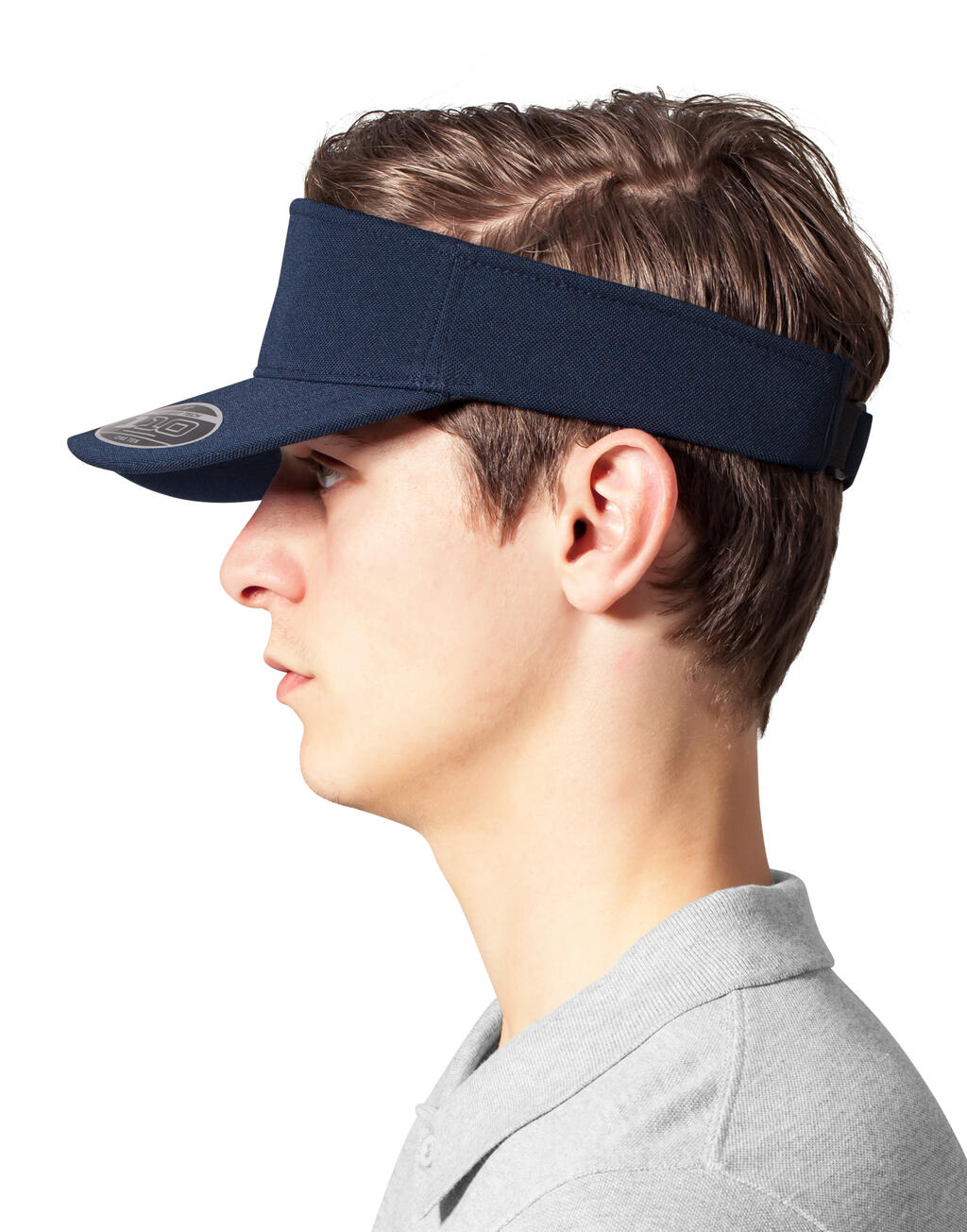 110 Visor Cap - Vue 2