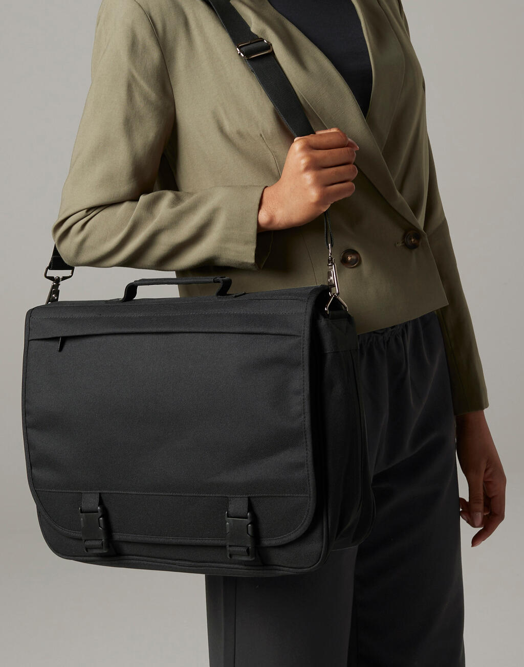 Allround Briefcase