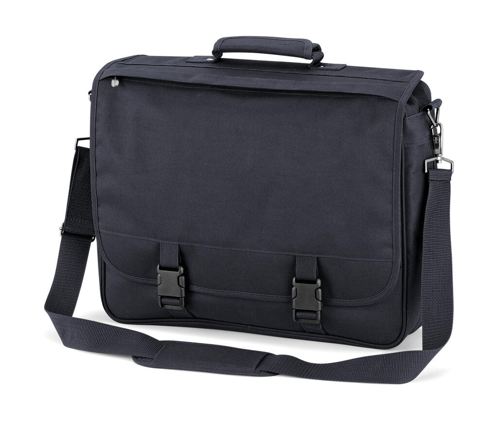 Allround Briefcase - Vue 4