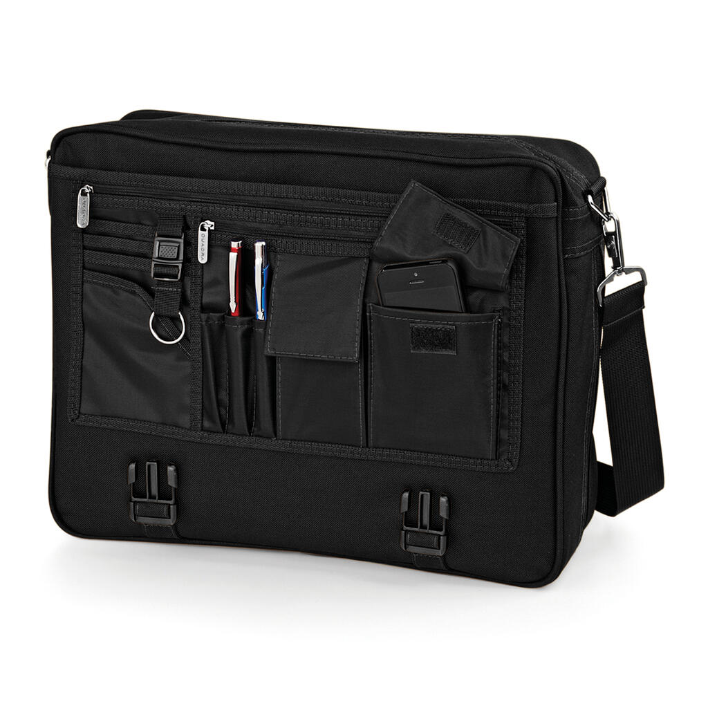 Allround Briefcase - Vue 5