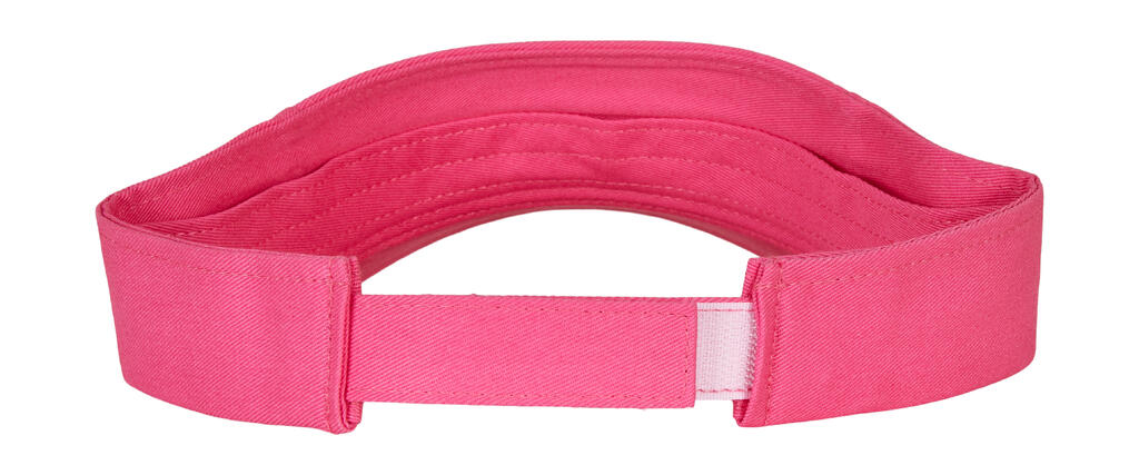 Curved Visor Cap - Vue 3