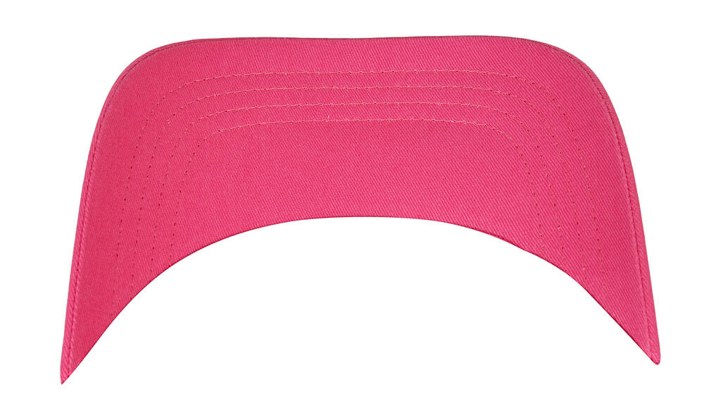 Curved Visor Cap - Vue 4