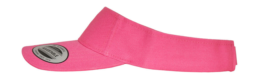 Curved Visor Cap - Vue 2