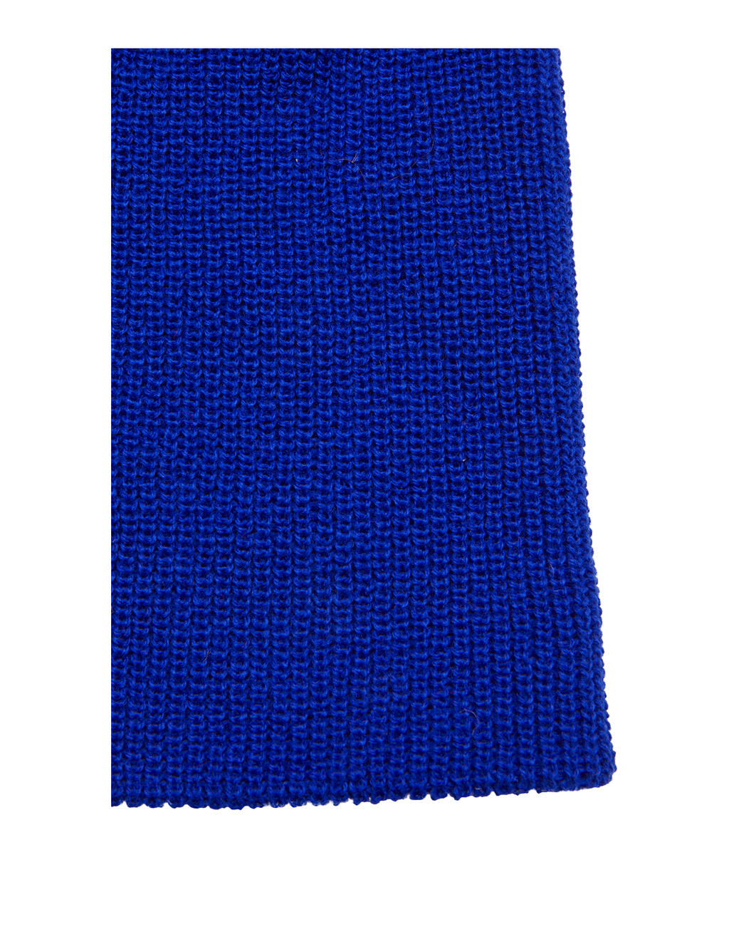 Long Knit Beanie - Vue 3