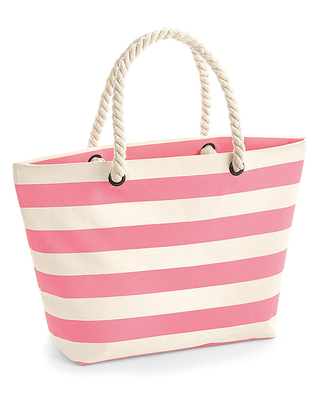 Nautical Beach Bag - Vue 5