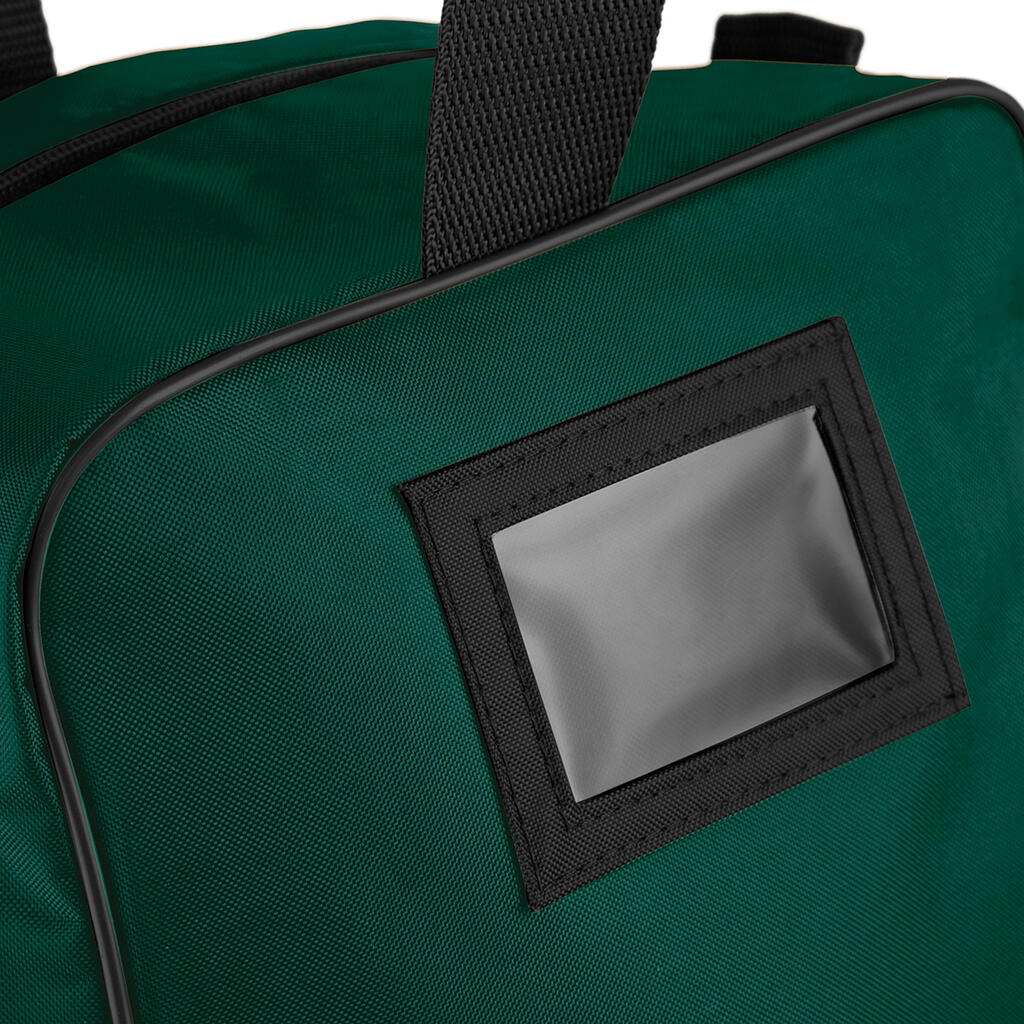 Boots Bag - Vue 2