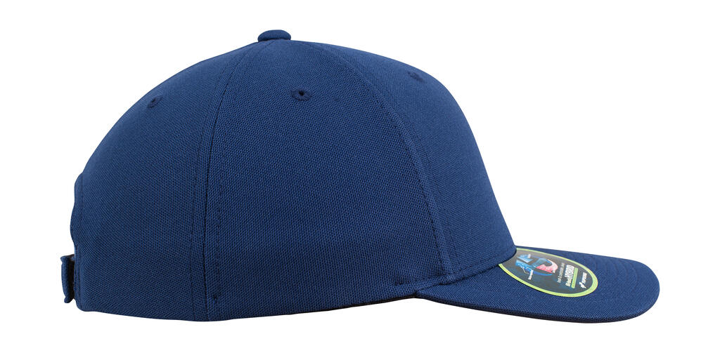110 Cool and Dry Baseball Cap - Vue 4