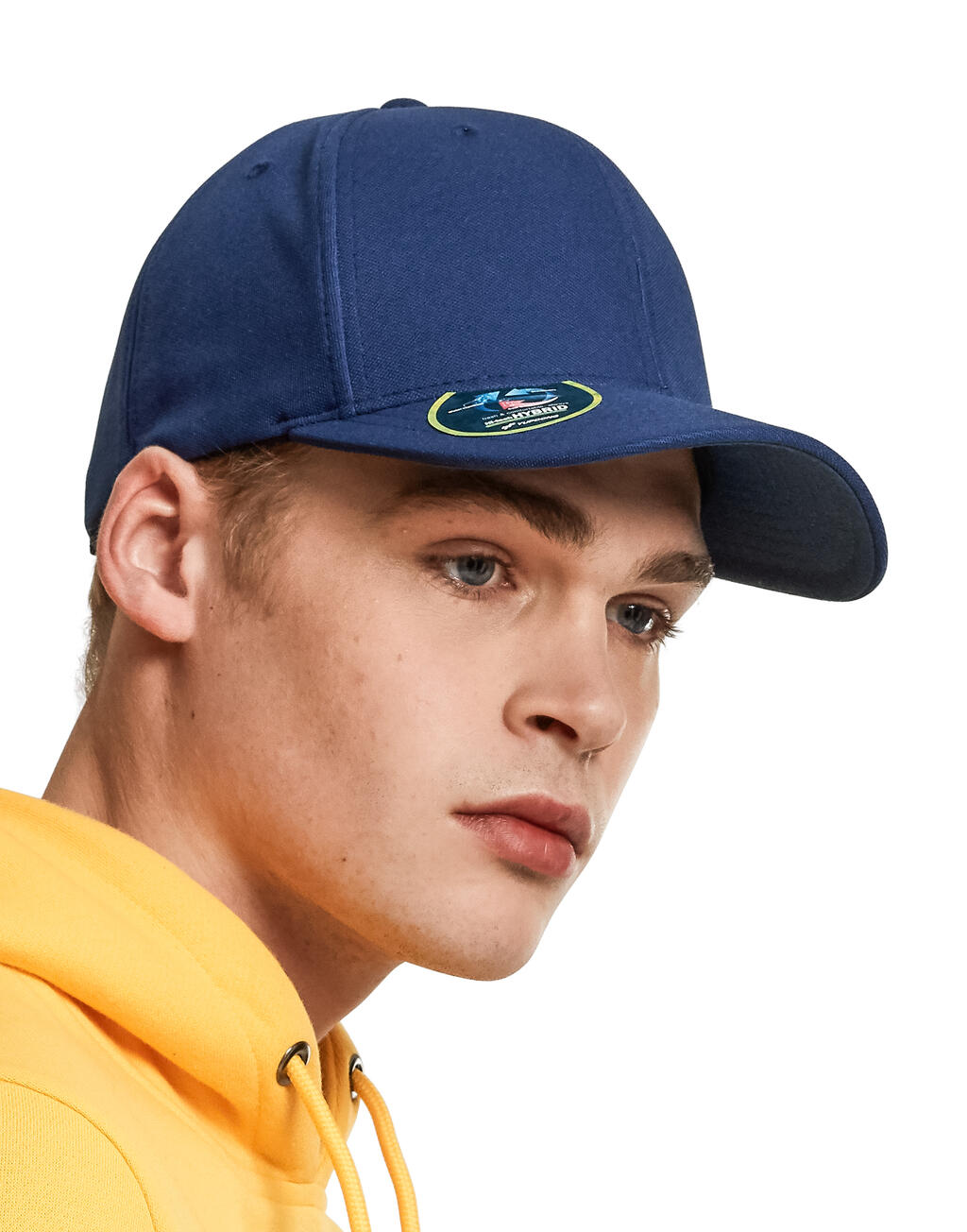 110 Cool and Dry Baseball Cap - Vue 2