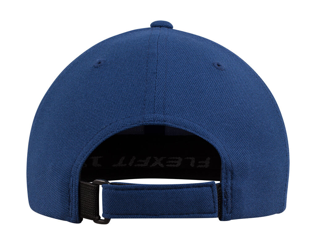 110 Cool and Dry Baseball Cap - Vue 5