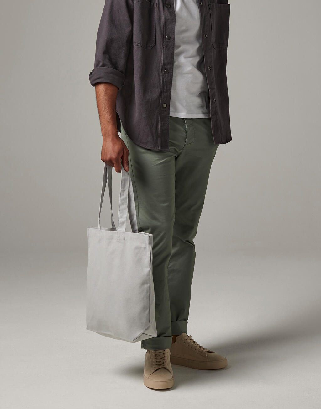 Fairtrade Camden Shopper - Vue 4