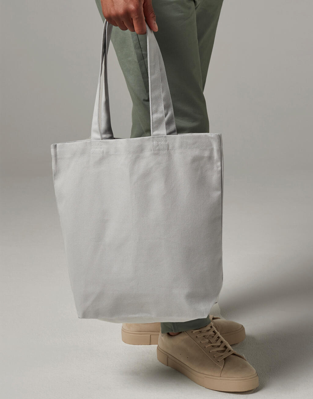 Fairtrade Camden Shopper - Vue 3