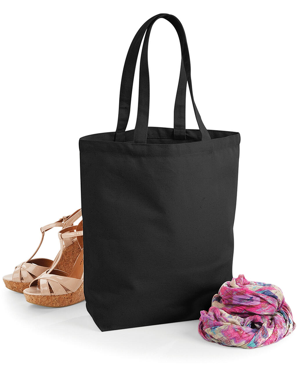 Fairtrade Camden Shopper - Vue 5