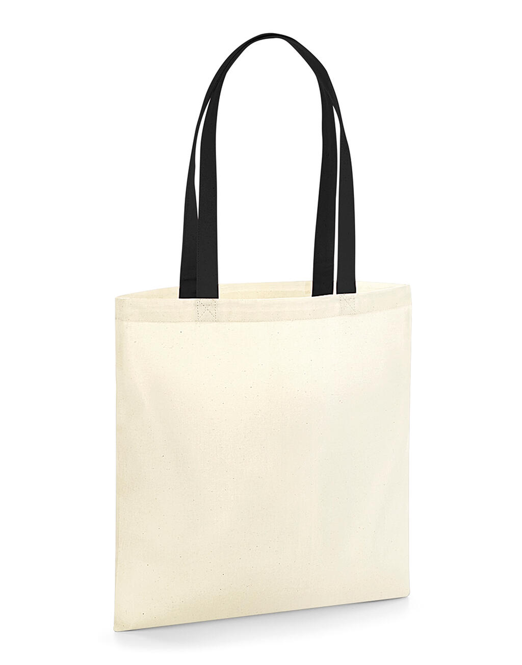 EarthAware™ Organic Bag for Life - Contrast Handle - Vue 5
