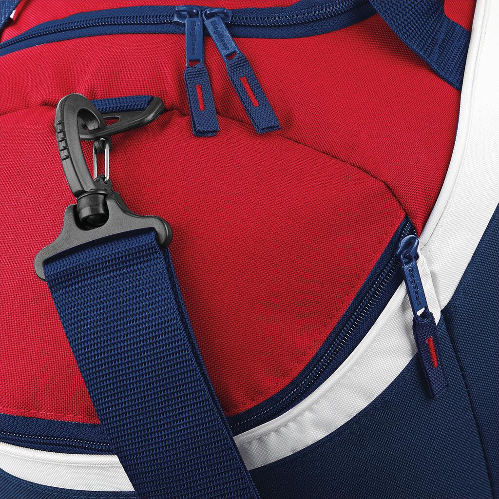 Teamwear Holdall - Vue 5