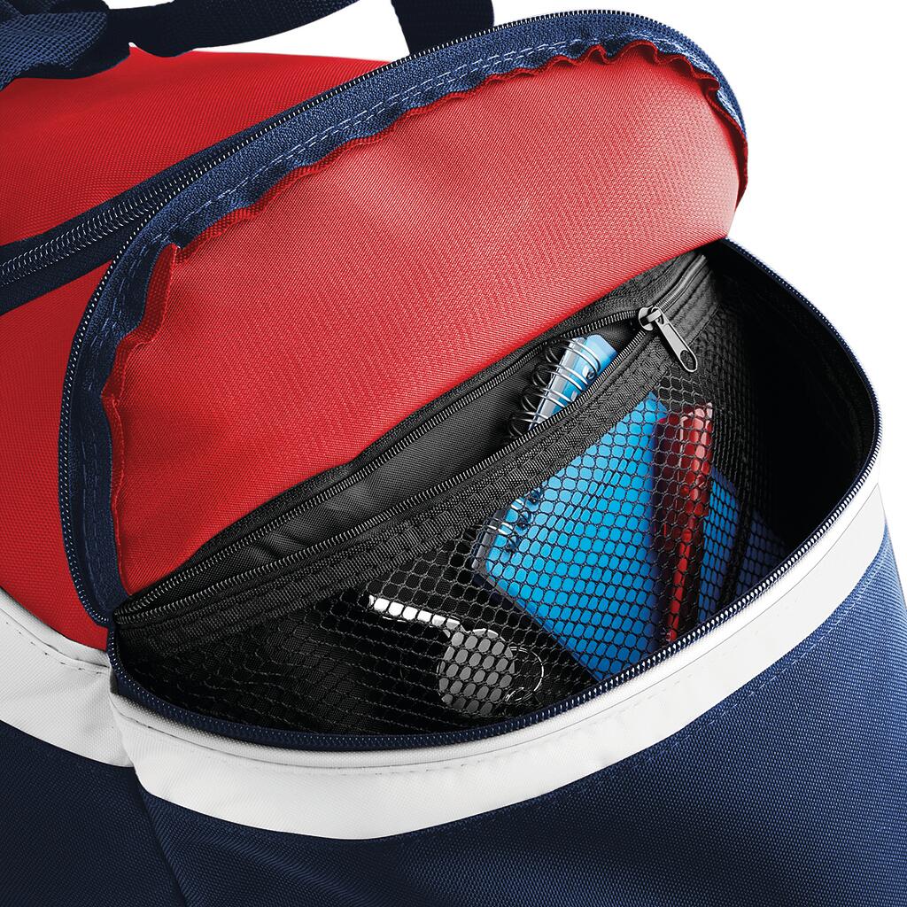 Teamwear Holdall - Vue 4