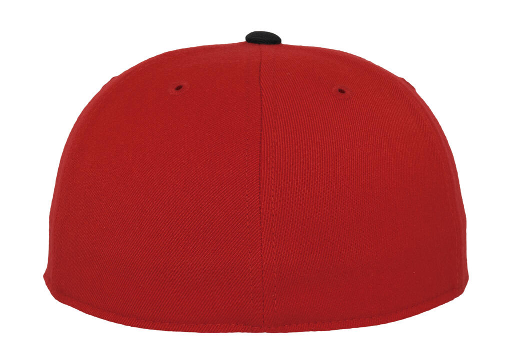 Premium 210 Fitted 2-Tone - Vue 5