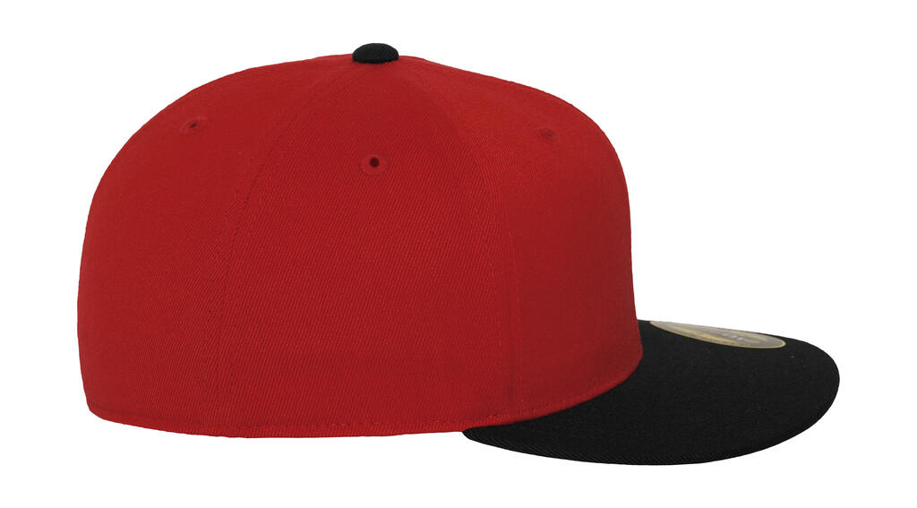 Premium 210 Fitted 2-Tone - Vue 4