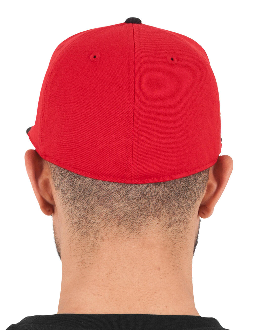 Premium 210 Fitted 2-Tone - Vue 2