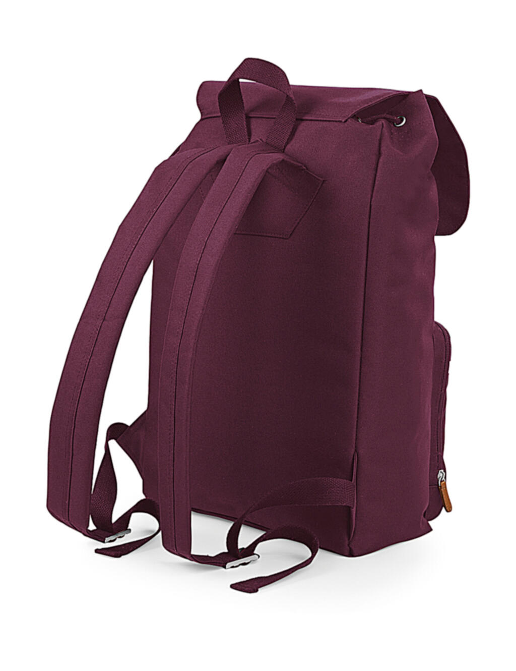 Vintage Laptop Backpack - Vue 4