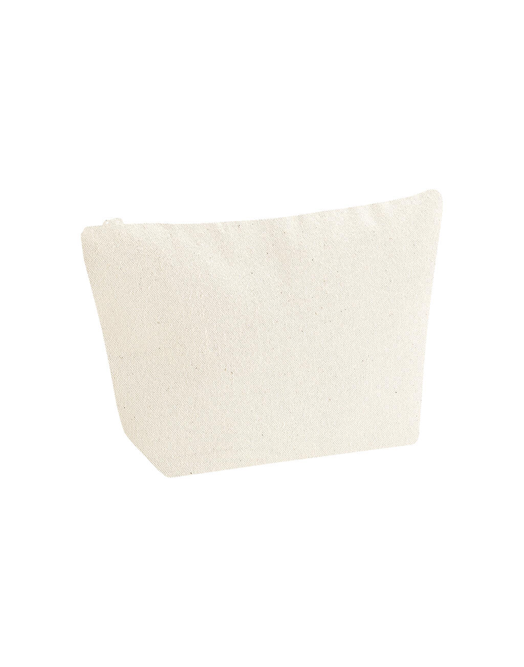 EarthAware™ Organic Accessory Bag - Vue 4