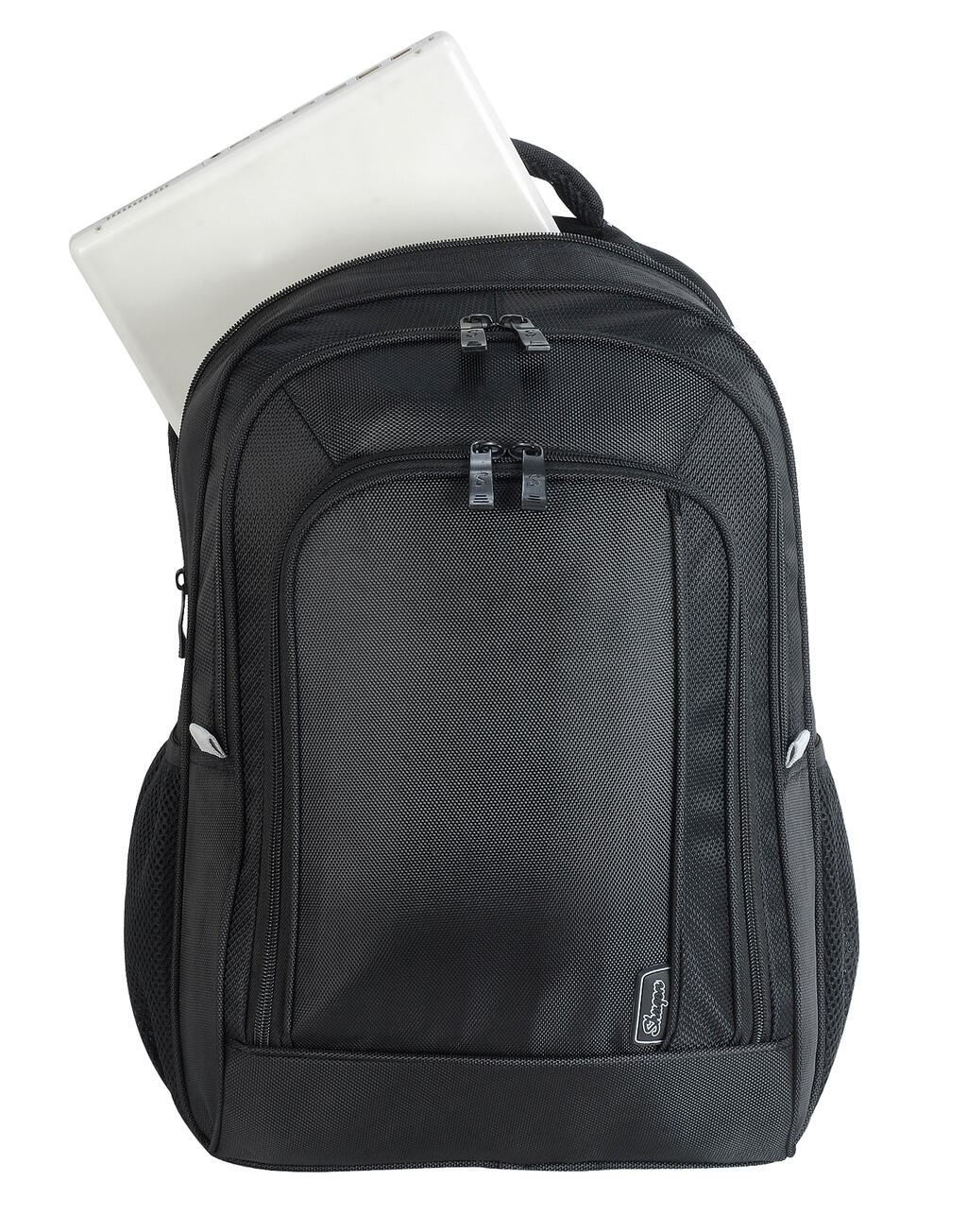 Frankfurt Smart Laptop Backpack - Vue 3