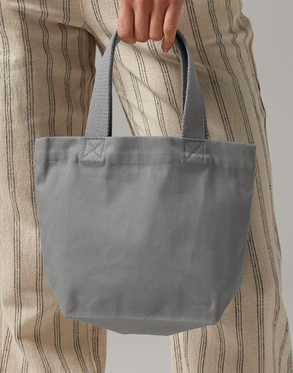 EarthAware™ Organic Marina Mini Tote - Vue 2