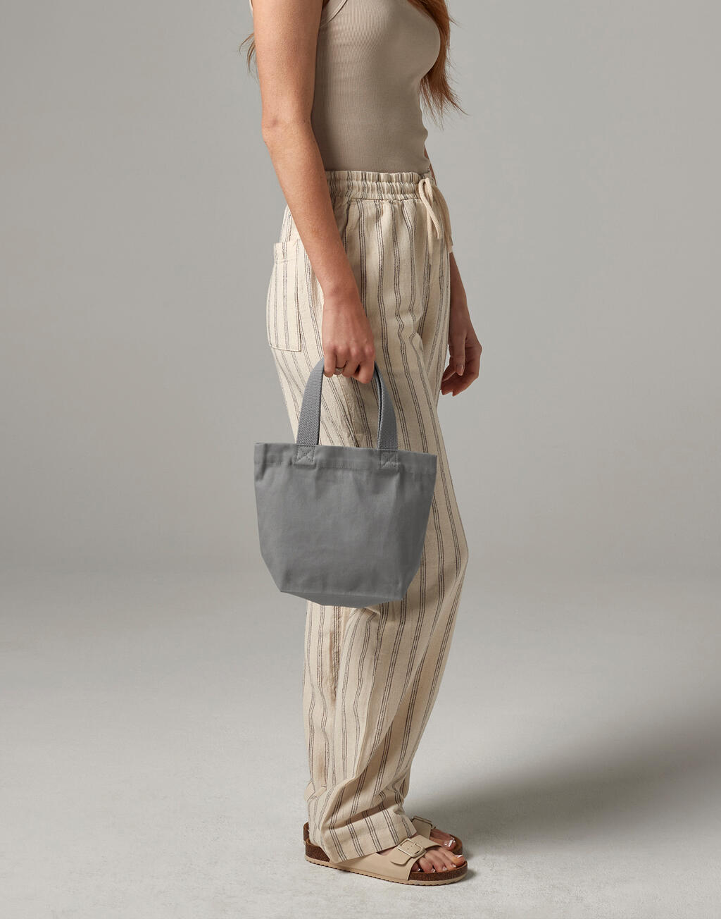 EarthAware™ Organic Marina Mini Tote - Vue 3