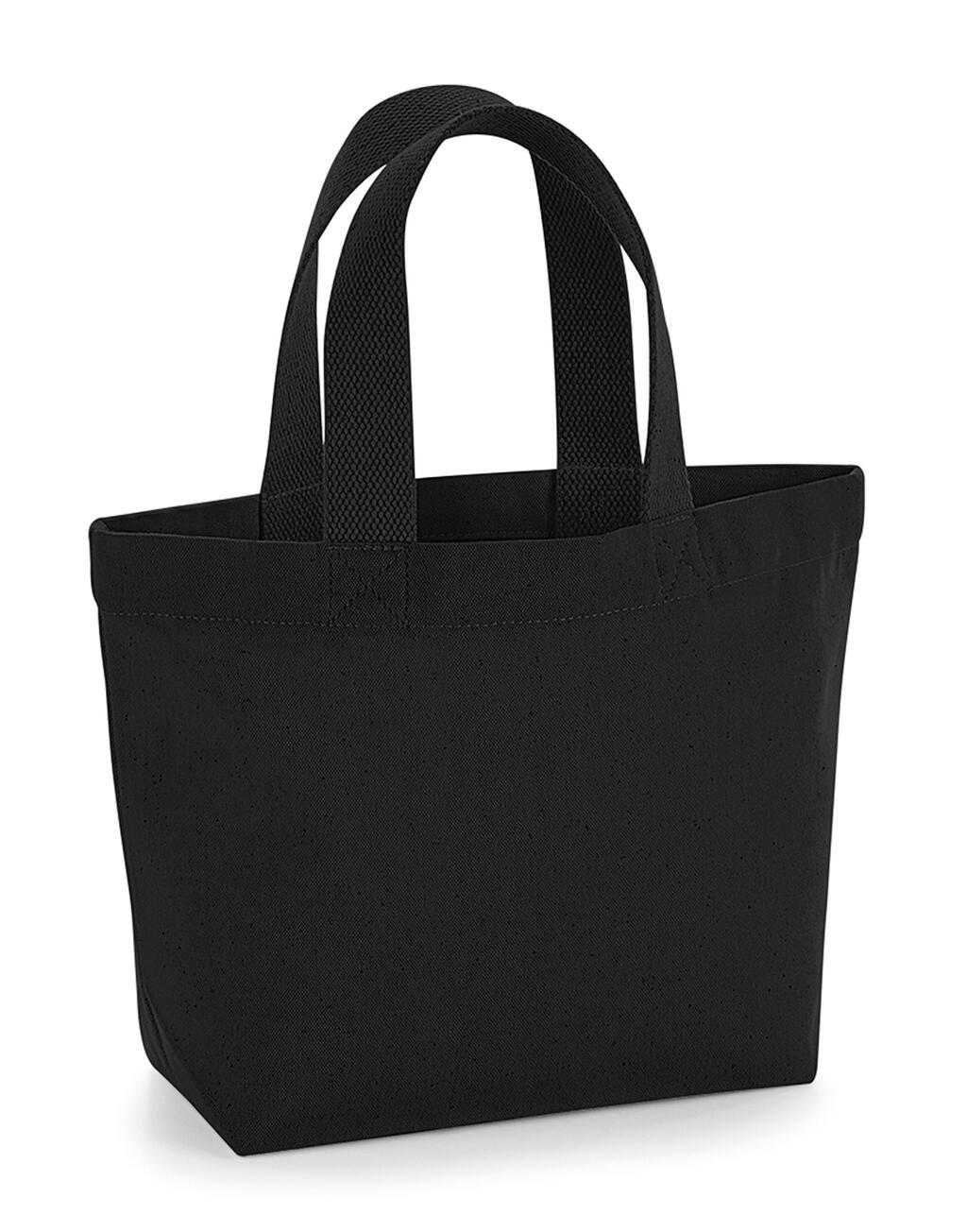 EarthAware™ Organic Marina Mini Tote - Vue 5