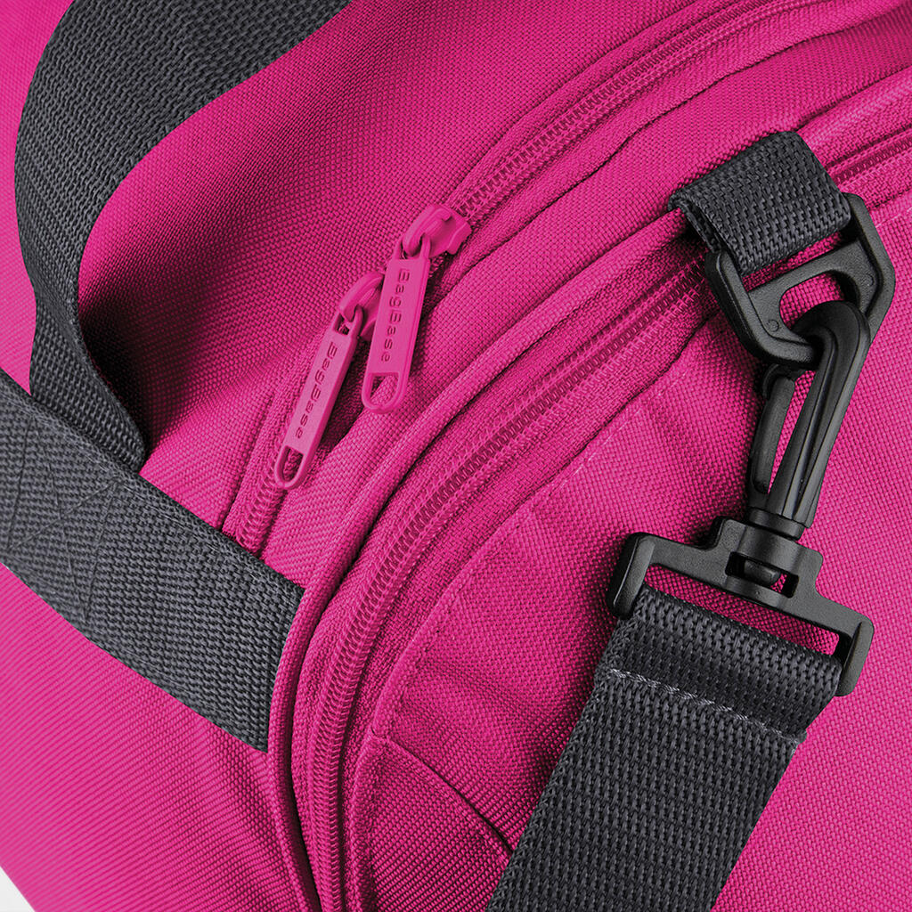 Freestyle Holdall - Vue 3