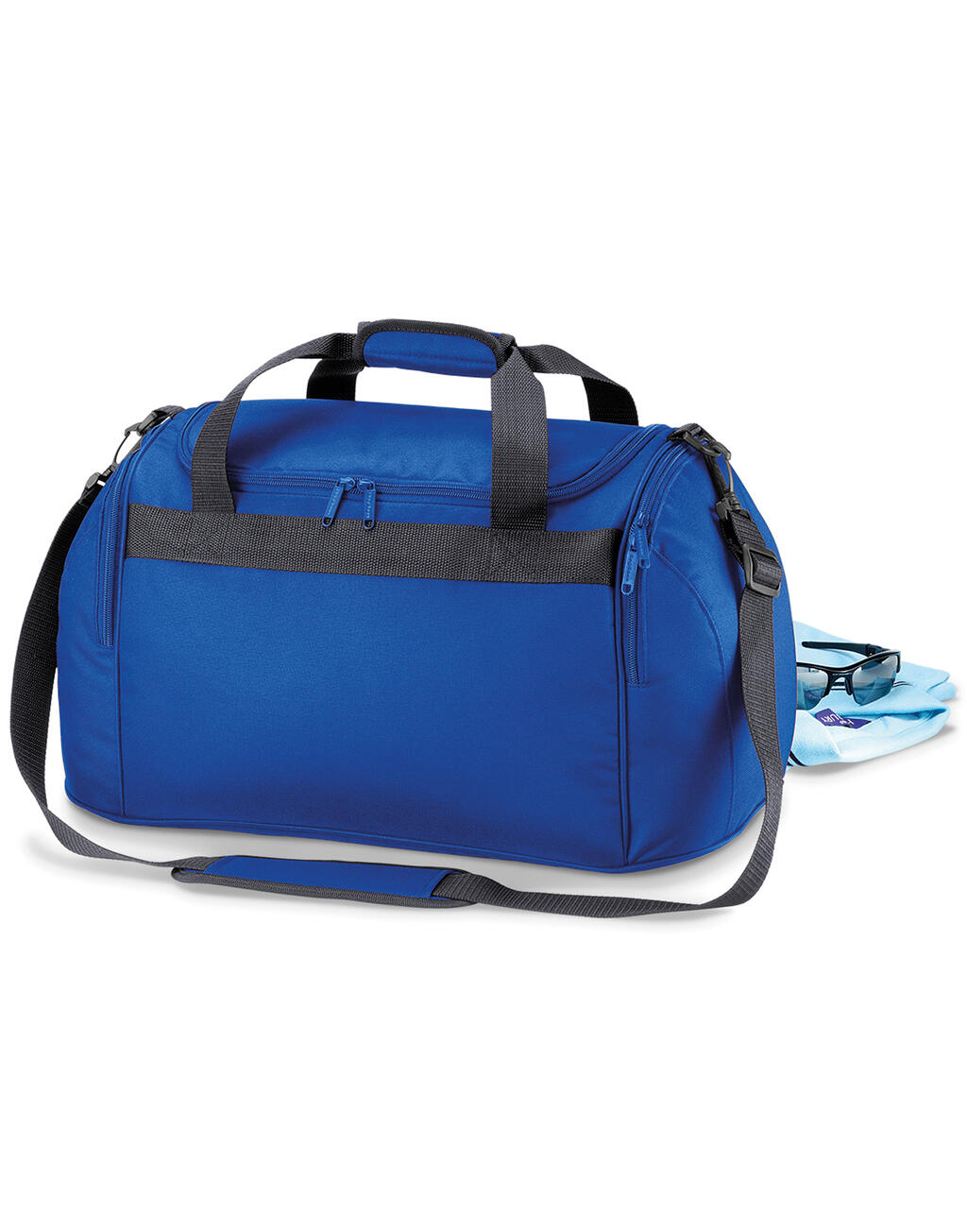 Freestyle Holdall - Vue 4