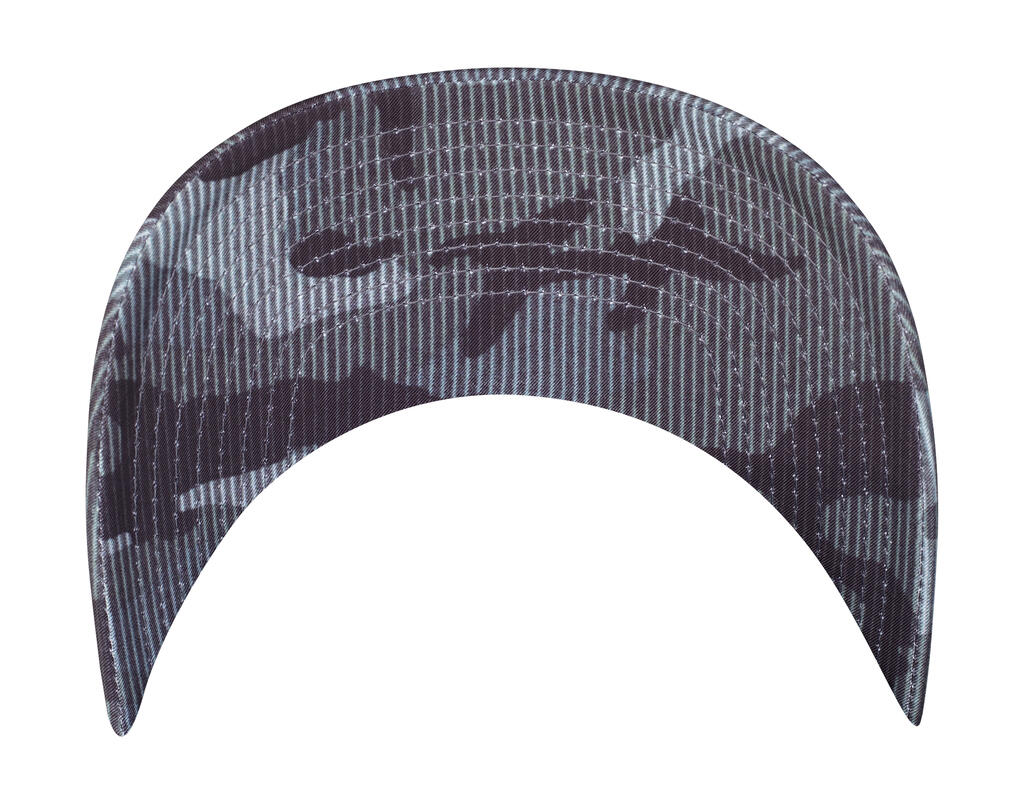 Flexfit Camo Stripe Cap - Vue 5
