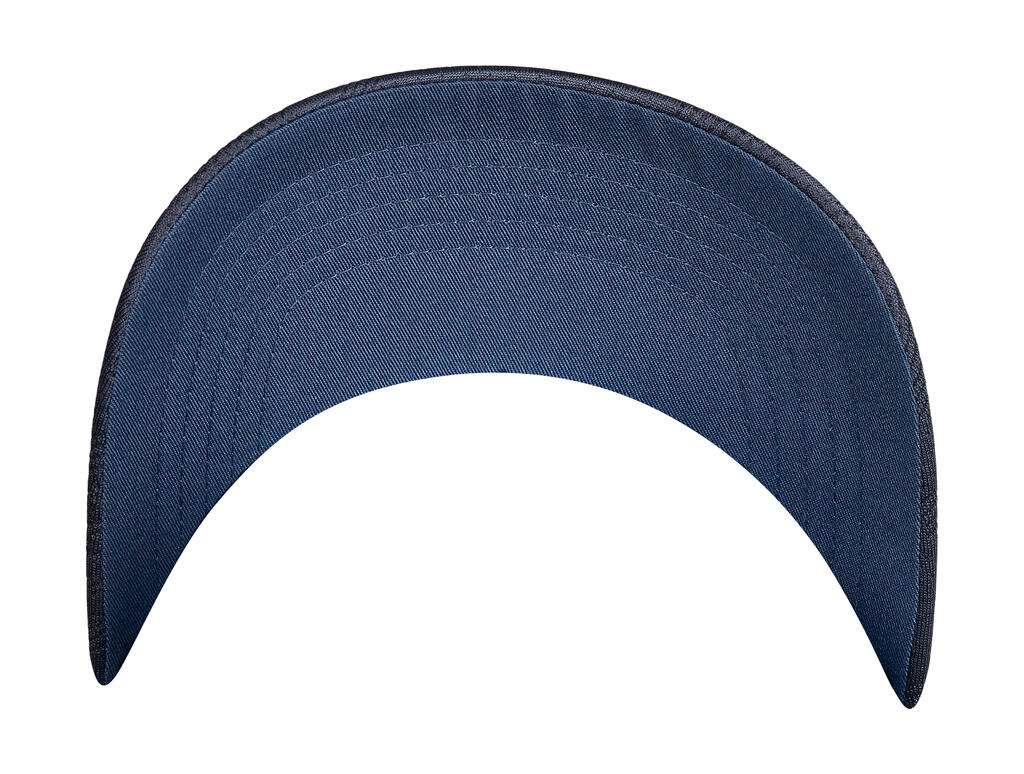 Flexfit Jaquard Camo Cap - Vue 4